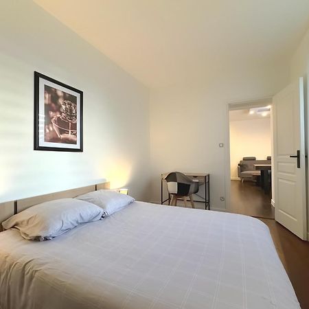 Le Charmant Grenoble Ngoại thất bức ảnh