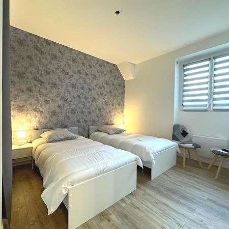 Le Charmant Grenoble Ngoại thất bức ảnh