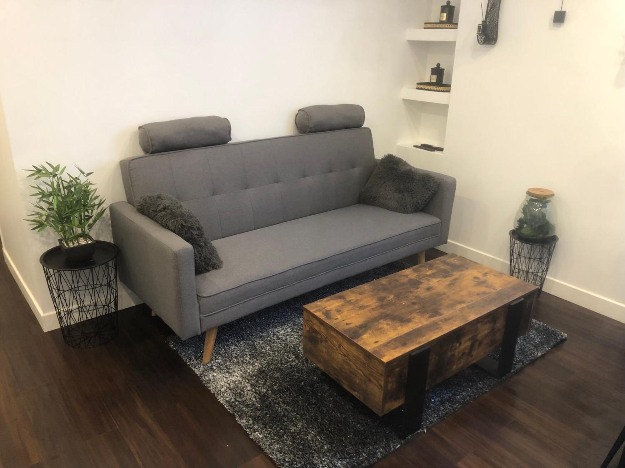 Le Charmant Grenoble Ngoại thất bức ảnh