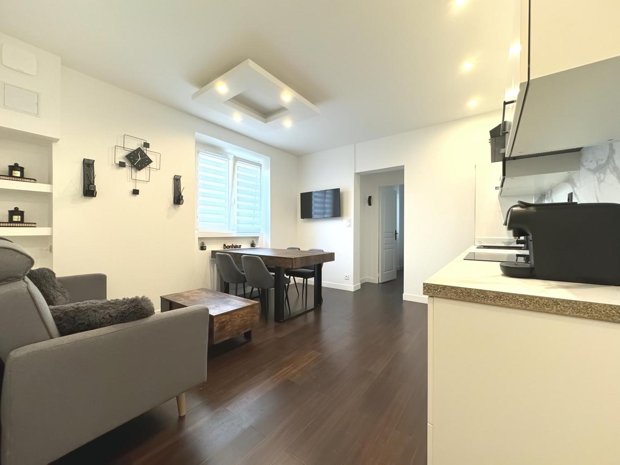 Le Charmant Grenoble Ngoại thất bức ảnh