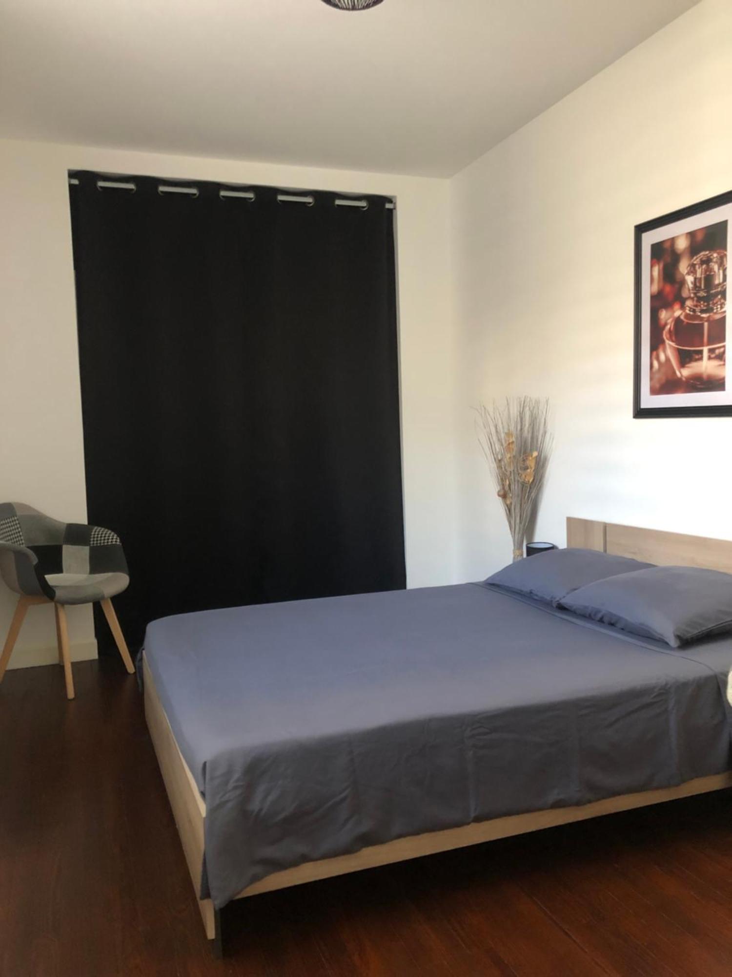 Le Charmant Grenoble Ngoại thất bức ảnh