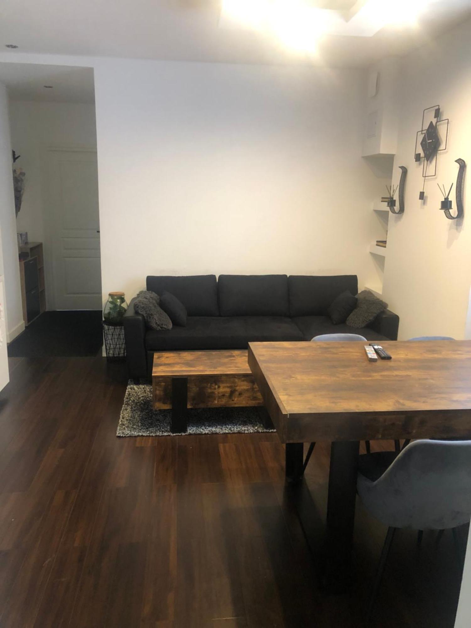 Le Charmant Grenoble Ngoại thất bức ảnh